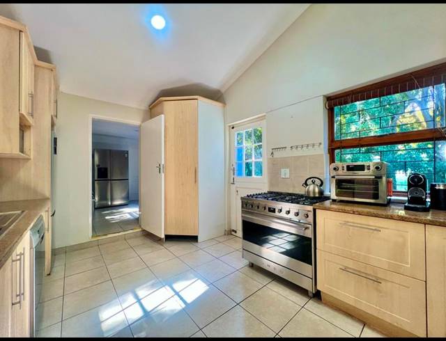 4 BEDROOM PROPERTY TO RENT IN HELGARDA ESTATE